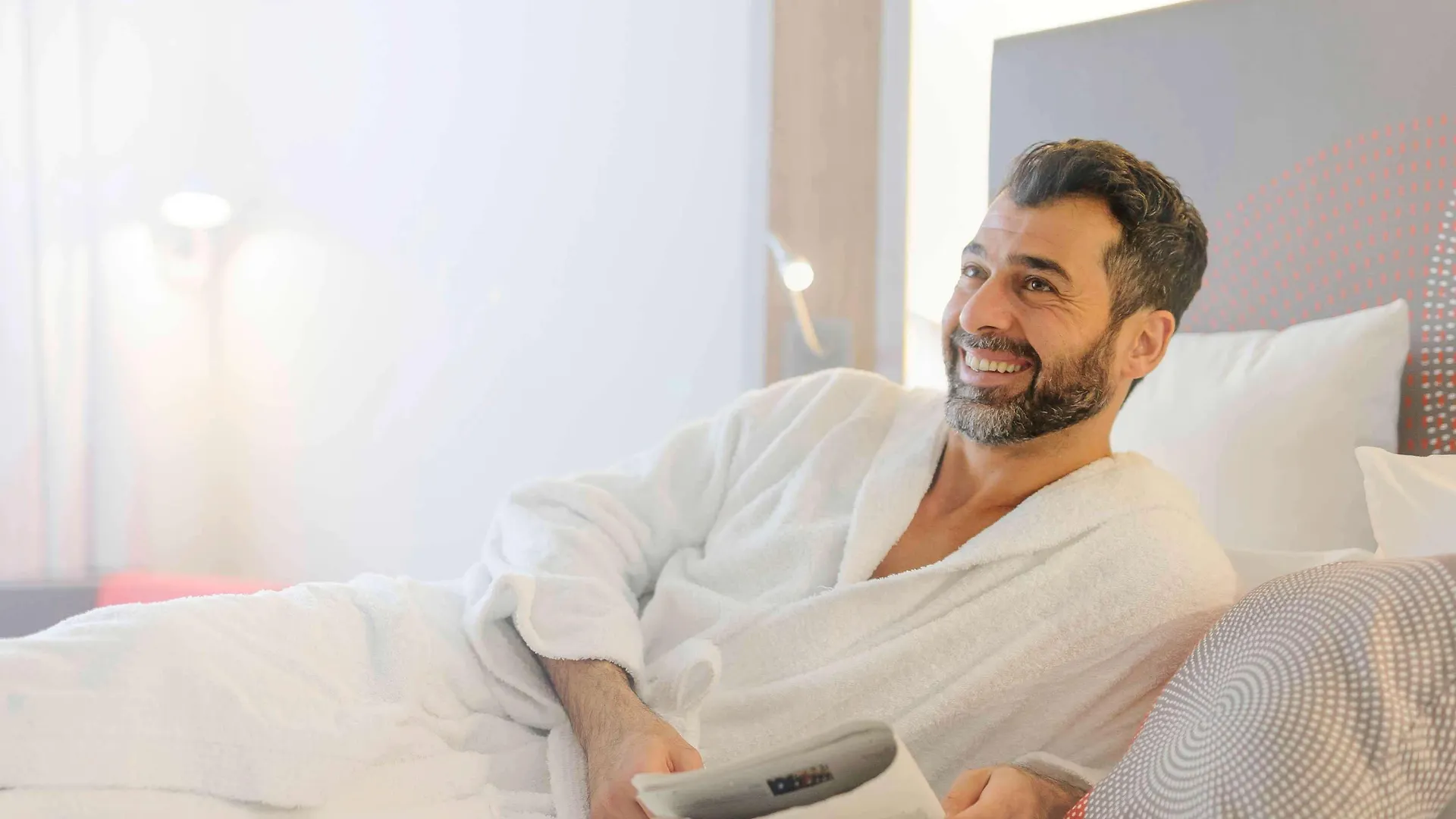 Novotel Muenchen City Arnulfpark Hotel