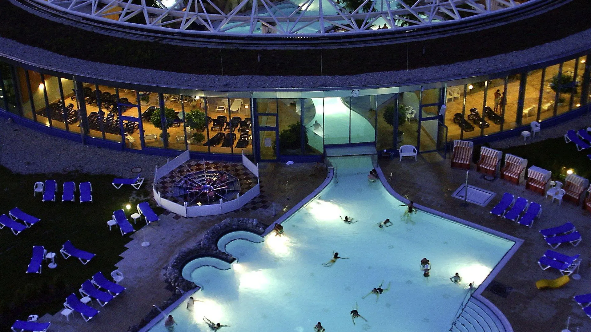 Novotel Muenchen City Arnulfpark Hotel