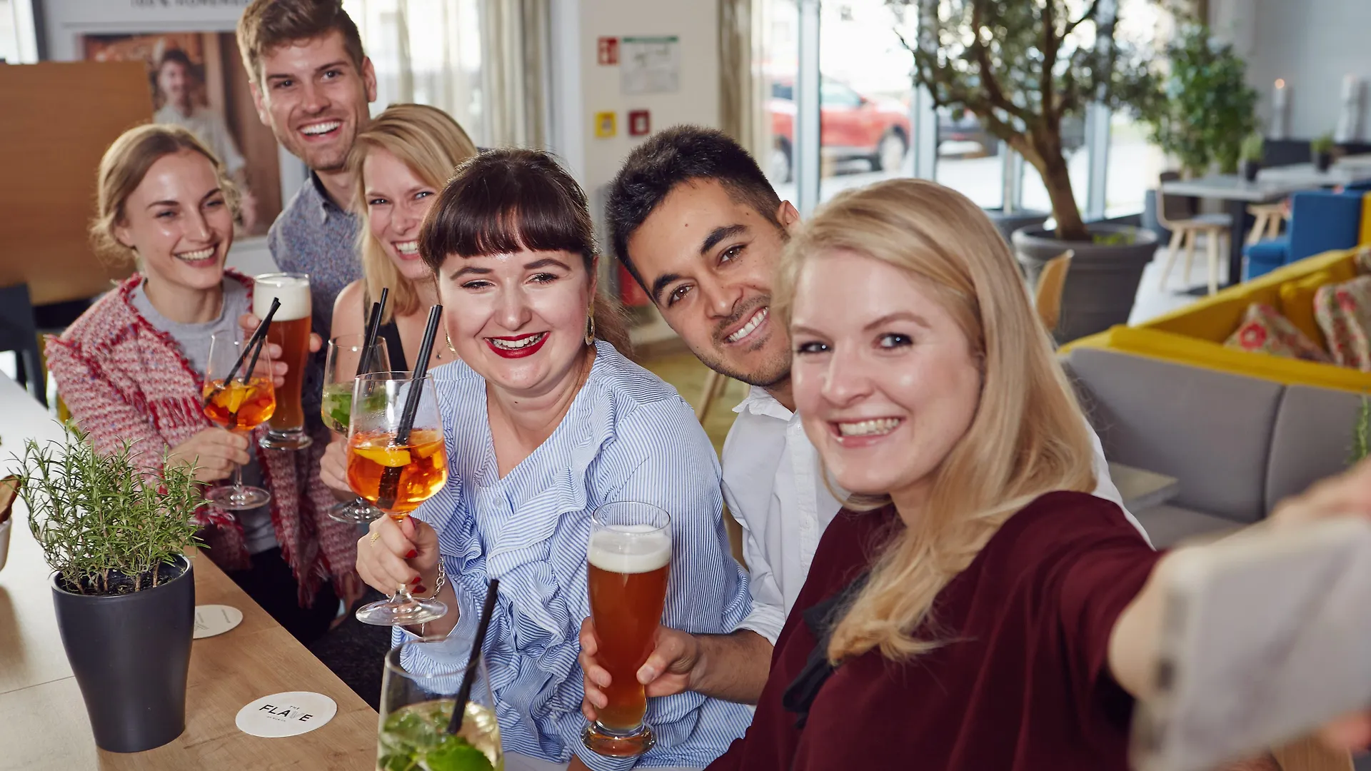 Novotel Muenchen City Arnulfpark 4*, Munich Germany