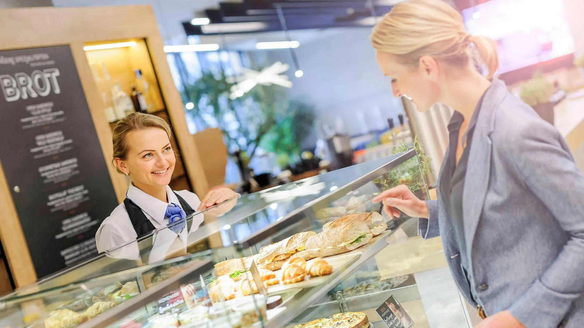 Novotel Muenchen City Arnulfpark Hotel Munich