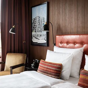 Hotell Ameron Speicherstadt Hamburg-Harburg