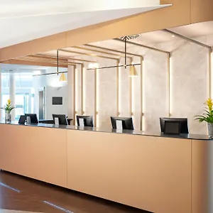 Hotel Nh Muenchen Airport