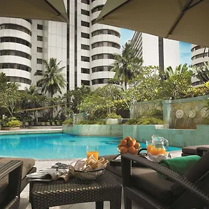 Shangri-la 5*, كوالالمبور ماليزيا