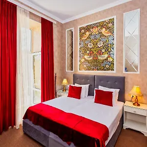 La Casa Nizami 4*, باكو أذربيجان