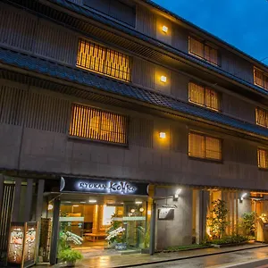 旅館 旅館こうろ ***