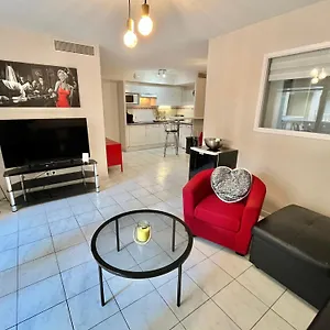  Appartement Palazzio By Welcome To France