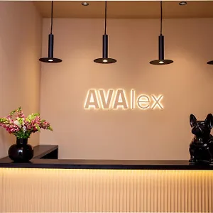 Avalex Берлин