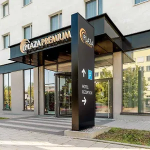 Plaza Premium **** München
