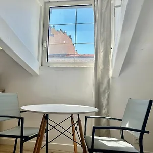  Appartement à Meyerbeer France