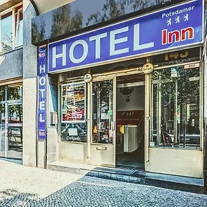 Hotell Potsdamer Berlin