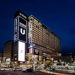ホテル Stream ****