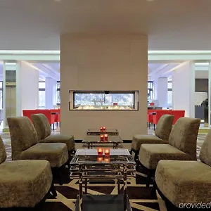 Hotell Radisson Blu Conference Hotel, Düsseldorf