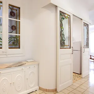  Appartement Casa Muntaner Espagne
