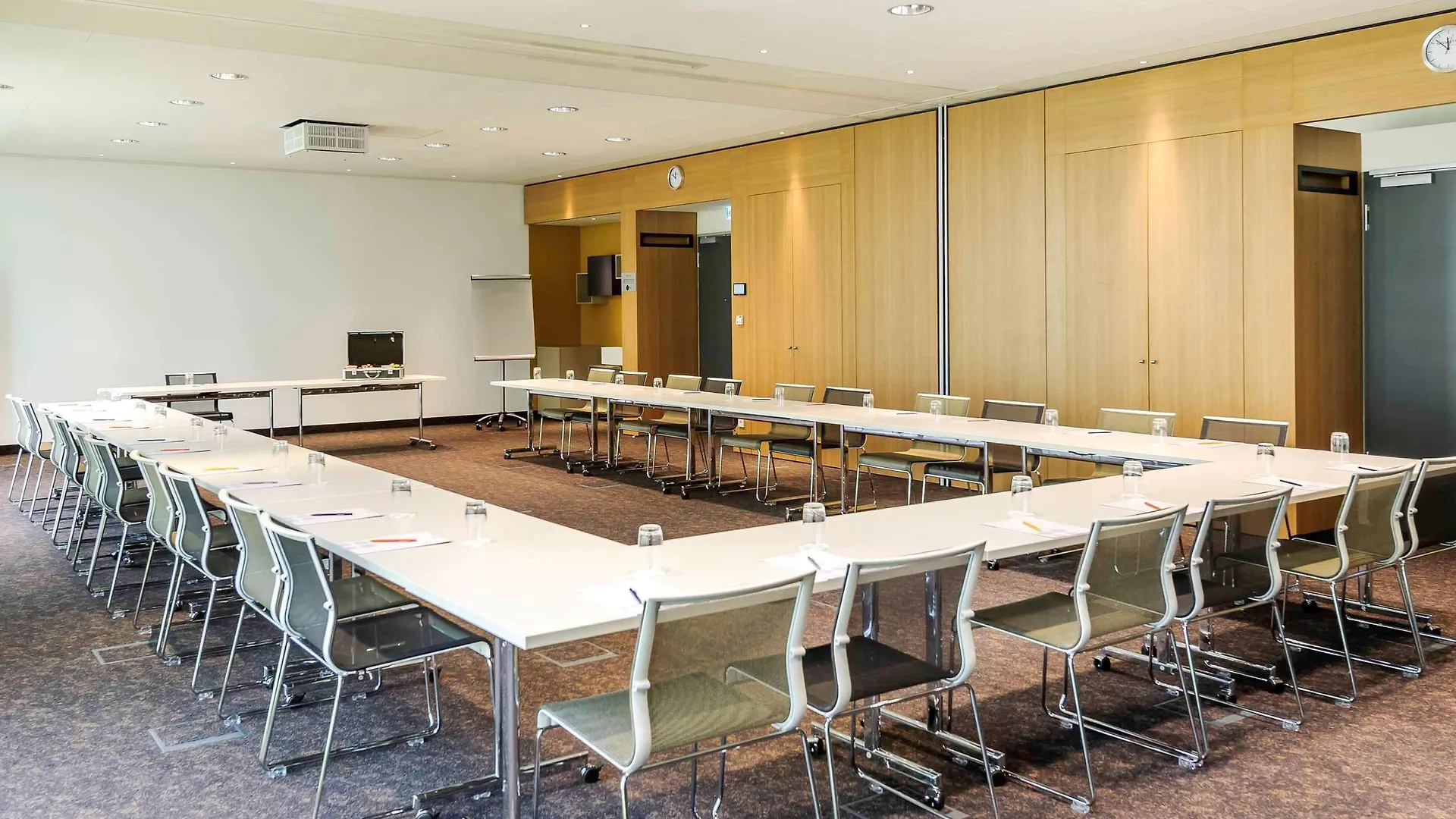 Novotel Muenchen City Arnulfpark Monachium