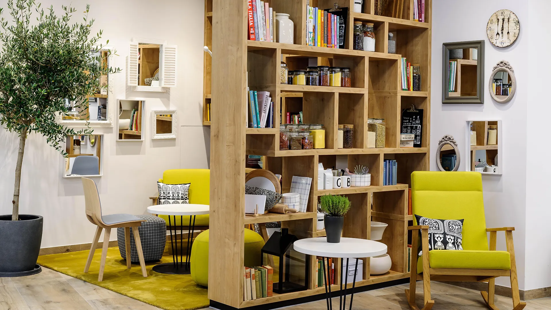 **** Hotel Novotel Muenchen City Arnulfpark Niemcy