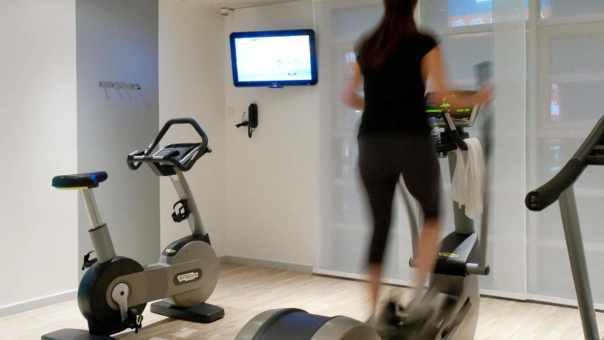 **** Hotel Novotel Muenchen City Arnulfpark Niemcy